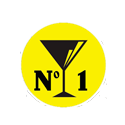 логотип школа официантов